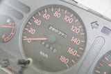 Toyota AE111G Sprinter Carib Wagon pre-facelift zenki gauge cluster 4A-GE with 3GSpares logo 83800-12030