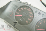 Toyota AE111G Sprinter Carib Wagon pre-facelift zenki gauge cluster 4A-GE with 3GSpares logo 83800-12030