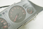 Toyota AE111G Sprinter Carib Wagon pre-facelift zenki gauge cluster 4A-GE with 3GSpares logo 83800-12030