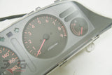 Toyota AE111G Sprinter Carib Wagon pre-facelift zenki gauge cluster 4A-GE with 3GSpares logo 83800-12030