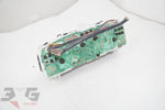 Toyota AE111G Sprinter Carib Wagon pre-facelift zenki gauge cluster 4A-GE with 3GSpares logo 83800-12030