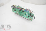 Toyota AE111G Sprinter Carib Wagon pre-facelift zenki gauge cluster 4A-GE with 3GSpares logo 83800-12030