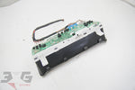 Toyota AE111G Sprinter Carib Wagon pre-facelift zenki gauge cluster 4A-GE with 3GSpares logo 83800-12030