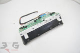 Toyota AE111G Sprinter Carib Wagon pre-facelift zenki gauge cluster 4A-GE with 3GSpares logo 83800-12030