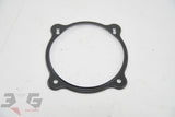 OEM Genuine Nissan 5MT Shifter Tunnel Boot Ring Retainer 74966-91P00 suits R31 R32 R33 R34 Skyline S13 S14 S15 Silvia — 3GSpares NZ