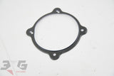 OEM Genuine NEW Nissan Skyline Silvia Laurel Cefiro Tunnel Boot Ring Retainer