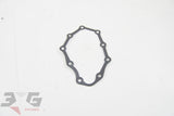 OEM Genuine Nissan 5MT Gearbox Front Cover Gasket 32112-05U12 suits R32 R33 R34 Skyline Z32 300ZX — 3GSpares NZ