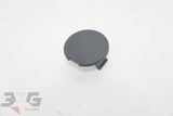OEM Genuine Nissan R34 Skyline Door Card Bolt Finisher Cap 80942-AA101 suits BNR34 ER34 ENR34 HR34 — 3GSpares NZ