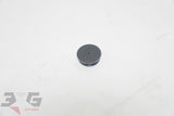 OEM Genuine Nissan Interior Door Pull Handle Screw Cap Cover 80944-40U00 suits R33 R34 Skyline S14 S15 Silvia Stagea — 3GSpares NZ
