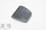 OEM Genuine NEW Toyota Brake & Clutch Pedal Rubber Pad Manual 31321-14020