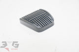 OEM Genuine NEW Toyota Brake & Clutch Pedal Rubber Pad Manual 31321-14020