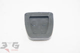 OEM Genuine NEW Toyota Brake & Clutch Pedal Rubber Pad Manual 31321-14020