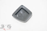 OEM Genuine NEW Toyota Brake & Clutch Pedal Rubber Pad Manual 31321-14020