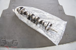 Nissan RB25DE RB25DET Crankshaft Cleaned & Checked R32 R33 R34 Skyline Stagea Laurel