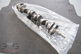 Nissan RB25 crankshaft 12200-08U00 superseded 12200-5L700 12200-AA101 12200-AA102 OEM Skyline R33 R34 with 3GSpares logo