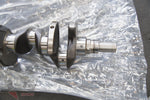 Nissan RB25DE RB25DET Crankshaft Cleaned & Checked R32 R33 R34 Skyline Stagea Laurel