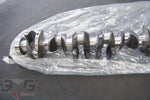 Nissan RB25DE RB25DET Crankshaft Cleaned & Checked R32 R33 R34 Skyline Stagea Laurel