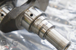 Nissan RB25DE RB25DET Crankshaft Cleaned & Checked R32 R33 R34 Skyline Stagea Laurel