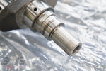 Nissan RB25DE RB25DET Crankshaft Cleaned & Checked R32 R33 R34 Skyline Stagea Laurel