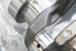 Nissan RB25DE RB25DET Crankshaft Cleaned & Checked R32 R33 R34 Skyline Stagea Laurel