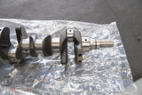 Nissan RB25DE RB25DET Crankshaft Cleaned & Checked R32 R33 R34 Skyline Stagea Laurel