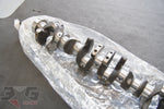 Nissan RB25DE RB25DET Crankshaft Cleaned & Checked R32 R33 R34 Skyline Stagea Laurel