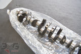 Nissan RB25DE RB25DET Crankshaft Cleaned & Checked R32 R33 R34 Skyline Stagea Laurel