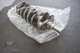 Toyota SXE10 Altezza 3S-GE Beams Crankshaft Cleaned & Checked MR2 SW20 Celica ST202 Altezza SXE10