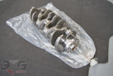 Toyota SXE10 Altezza 3S-GE Beams Crankshaft Cleaned & Checked MR2 SW20 Celica ST202 Altezza SXE10