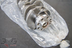 Toyota SXE10 Altezza 3S-GE Beams Crankshaft Cleaned & Checked MR2 SW20 Celica ST202 Altezza SXE10