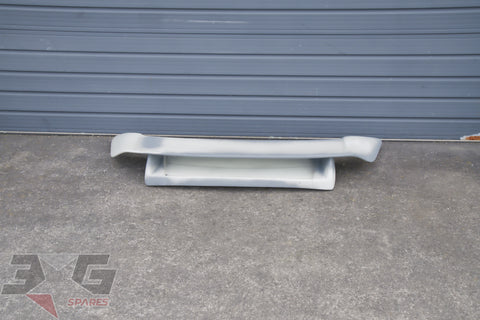 Nismo V1 rear spoiler 98100-RNZ35 for Nissan 350Z Z33 FRP  with 3GSpares logo