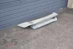 Nismo V1 rear spoiler 98100-RNZ35 for Nissan 350Z Z33 FRP  with 3GSpares logo