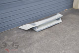 Nismo V1 rear spoiler 98100-RNZ35 for Nissan 350Z Z33 FRP  with 3GSpares logo