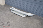 Nismo V1 rear spoiler 98100-RNZ35 for Nissan 350Z Z33 FRP  with 3GSpares logo