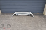 Nissan Z33 Fairlady Z & 350Z Genuine Nismo V1 Rear Spoiler 98100-RNZ35 FRP 02-06