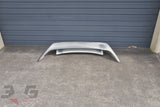 Nissan Z33 Fairlady Z & 350Z Genuine Nismo V1 Rear Spoiler 98100-RNZ35 FRP 02-06