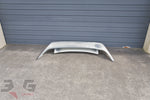 Nissan Z33 Fairlady Z & 350Z Genuine Nismo V1 Rear Spoiler 98100-RNZ35 FRP 02-06