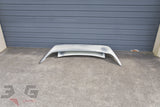 Nissan Z33 Fairlady Z & 350Z Genuine Nismo V1 Rear Spoiler 98100-RNZ35 FRP 02-06