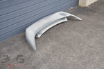 Nissan Z33 Fairlady Z & 350Z Genuine Nismo V1 Rear Spoiler 98100-RNZ35 FRP 02-06