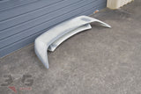 Nissan Z33 Fairlady Z & 350Z Genuine Nismo V1 Rear Spoiler 98100-RNZ35 FRP 02-06