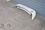 Nissan Z33 Fairlady Z & 350Z Genuine Nismo V1 Rear Spoiler 98100-RNZ35 FRP 02-06