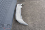 Nissan Z33 Fairlady Z & 350Z Genuine Nismo V1 Rear Spoiler 98100-RNZ35 FRP 02-06