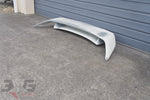 Nissan Z33 Fairlady Z & 350Z Genuine Nismo V1 Rear Spoiler 98100-RNZ35 FRP 02-06