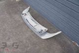 Nissan Z33 Fairlady Z & 350Z Genuine Nismo V1 Rear Spoiler 98100-RNZ35 FRP 02-06