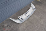 Nissan Z33 Fairlady Z & 350Z Genuine Nismo V1 Rear Spoiler 98100-RNZ35 FRP 02-06