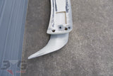 Nissan Z33 Fairlady Z & 350Z Genuine Nismo V1 Rear Spoiler 98100-RNZ35 FRP 02-06
