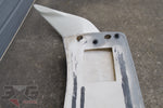 Nissan Z33 Fairlady Z & 350Z Genuine Nismo V1 Rear Spoiler 98100-RNZ35 FRP 02-06