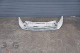 Nissan Z33 Fairlady Z & 350Z Genuine Nismo V1 Rear Spoiler 98100-RNZ35 FRP 02-06