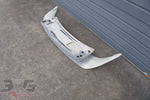 Nissan Z33 Fairlady Z & 350Z Genuine Nismo V1 Rear Spoiler 98100-RNZ35 FRP 02-06