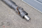 Nissan Factory CD & JK Series 6MT Transmission Driveshaft Yoke Front Half CD009